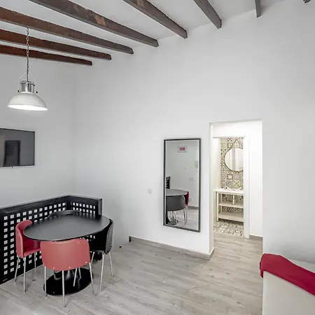 Palma Apartamento Benidorm