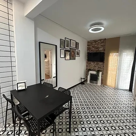 Appartamento Palma Benidorm
