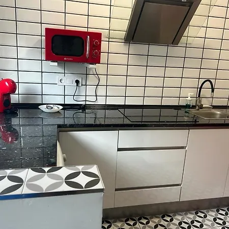 Apartment Palma Benidorm