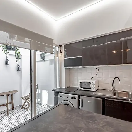 Palma Apartment Benidorm