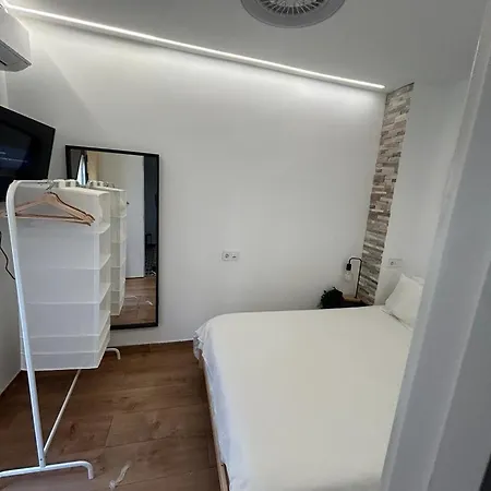 Lägenhet Palma *