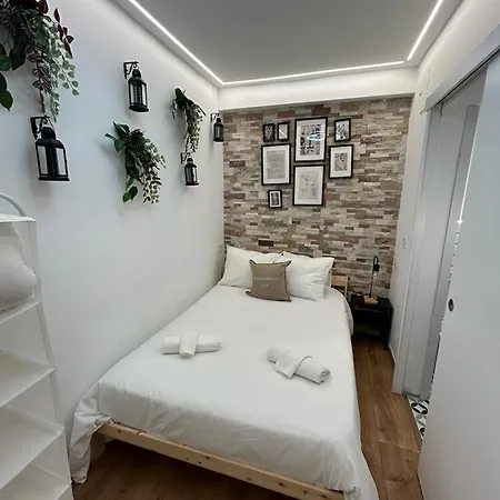 Palma Apartmán Benidorm