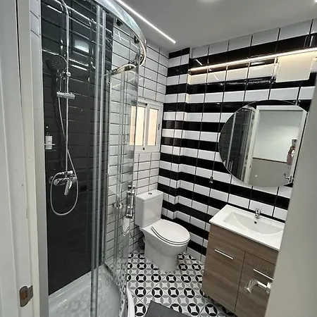 Palma Apartmán Benidorm