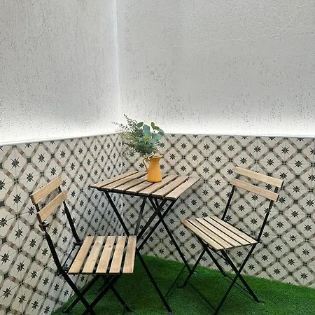 Palma Apartmán Benidorm