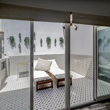 Palma 貝尼多姆