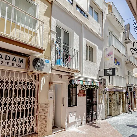 Palma Lägenhet *